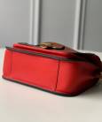 Сумка Louis Vuitton Vaugirard Coquelicot Red